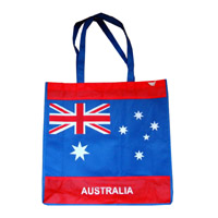 天水KB50广告无纺布袋