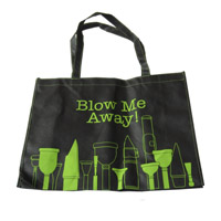 天水KB65 无纺布袋