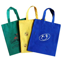 天水KB08 无纺布袋（可定制）