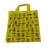 天水KB10 无纺布购物袋（可定制）